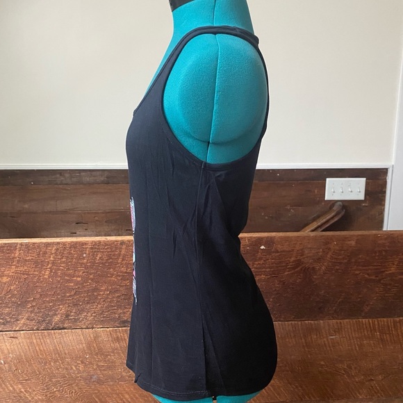 Stranger Things Demogorgon Monster Tank Top - Picture 3 of 7